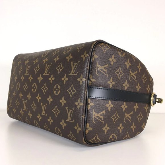 Louis Vuitton Speedy 30 Bandouliere - Picture 3 of 7